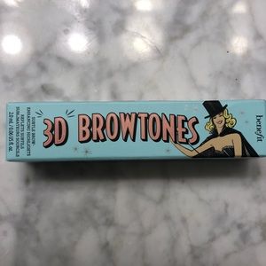 Benefit 3D Browtones Brow Enhancers
